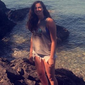 Meet your Posher, Tanner